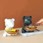 TeddyBearStorageTray Homeko3