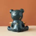TeddyBearStorageTray Homeko6