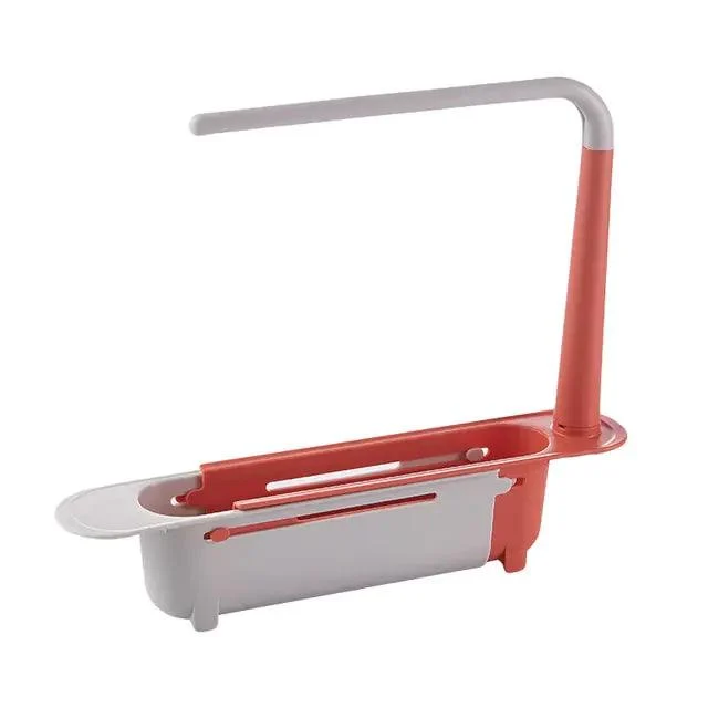 Telescopic Sink Organizer - Homeko