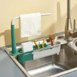 TelescopicSinkOrganizer-Homeko2 TelescopicSinkOrganizer Homeko2