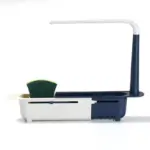 TelescopicSinkOrganizer-Homeko5 TelescopicSinkOrganizer Homeko5