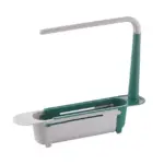 TelescopicSinkOrganizer-Homeko7 TelescopicSinkOrganizer Homeko7