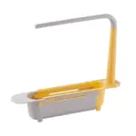 TelescopicSinkOrganizer-Homeko8 TelescopicSinkOrganizer Homeko8