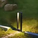 TerraLux Boden Gartenlampe f r Au enbereiche3