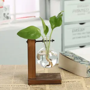 Retro Propagation Stations