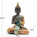 ThaiBuddhaStatue-Homeko3 ThaiBuddhaStatue Homeko3