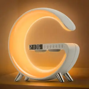 The Halo Light