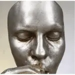 The Smoking Man Decorfaure