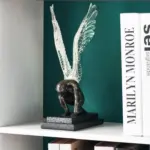 TheAngelSculpture-Homeko11 TheAngelSculpture Homeko11