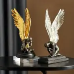 TheAngelSculpture-Homeko2 TheAngelSculpture Homeko2