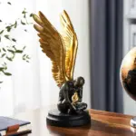TheAngelSculpture-Homeko4 TheAngelSculpture Homeko4