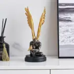 TheAngelSculpture-Homeko5 TheAngelSculpture Homeko5