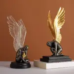 TheAngelSculpture-Homeko6 TheAngelSculpture Homeko6