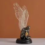 TheAngelSculpture-Homeko7 TheAngelSculpture Homeko7