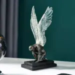 TheAngelSculpture-Homeko9 TheAngelSculpture Homeko9
