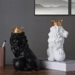 TheGoldenCrownLion-Homeko2 TheGoldenCrownLion Homeko2