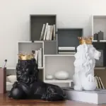 TheGoldenCrownLion-Homeko3 TheGoldenCrownLion Homeko3