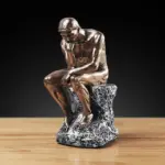 TheGreatThinkerStatue-Homeko1 TheGreatThinkerStatue Homeko1