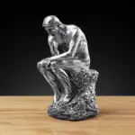 TheGreatThinkerStatue-Homeko10 TheGreatThinkerStatue Homeko10