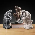 TheGreatThinkerStatue-Homeko2 TheGreatThinkerStatue Homeko2