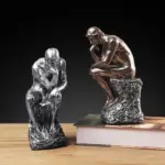 TheGreatThinkerStatue-Homeko3 TheGreatThinkerStatue Homeko3