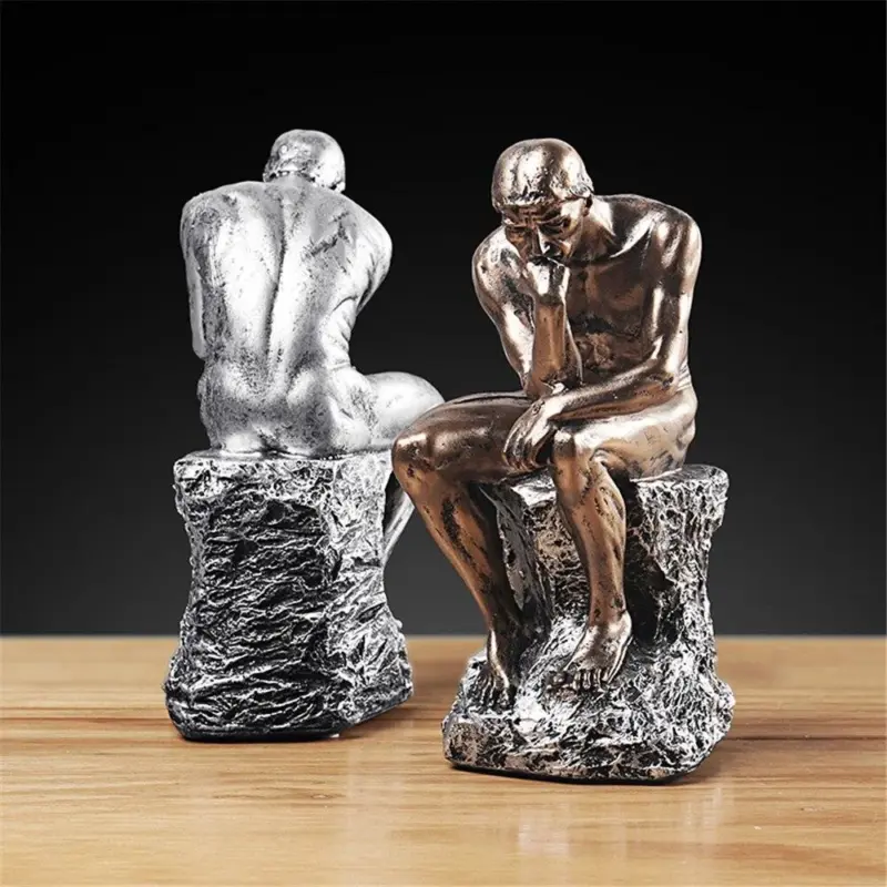 TheGreatThinkerStatue Homeko4