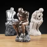 TheGreatThinkerStatue-Homeko5 TheGreatThinkerStatue Homeko5