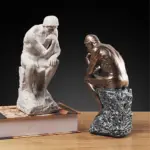 TheGreatThinkerStatue-Homeko9 TheGreatThinkerStatue Homeko9