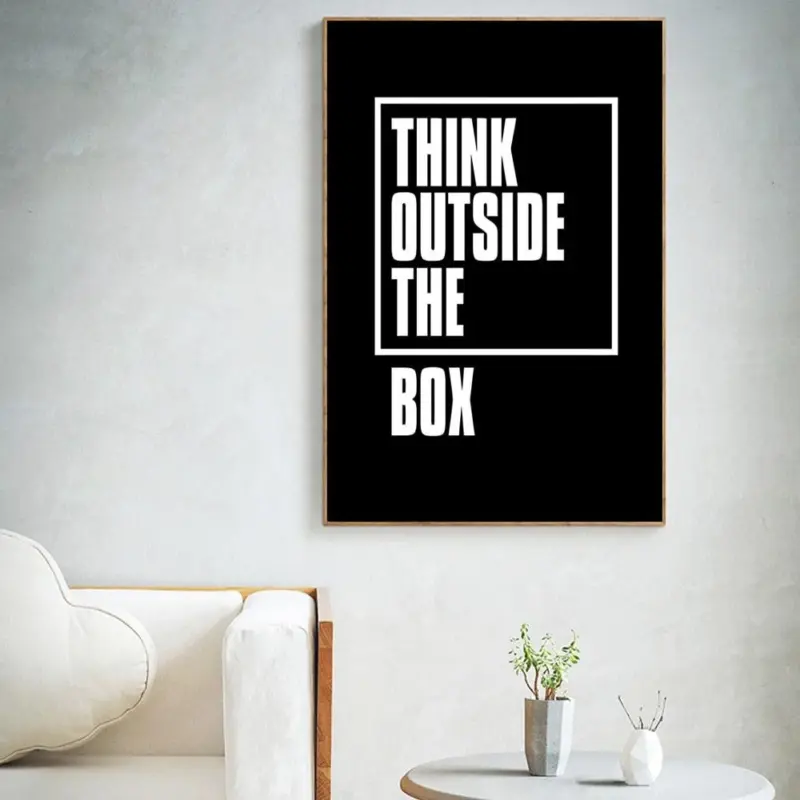 ThinkOutsideTheBox Homeko3