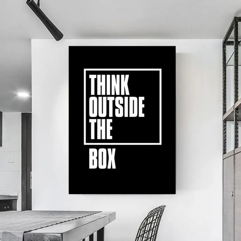 ThinkOutsideTheBox Homeko4