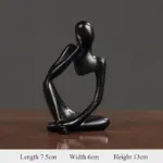 Thinker Decorfaure