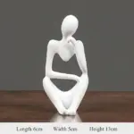 Thinker Decorfaure
