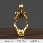 Thinker Decorfaure