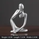 Thinker Decorfaure