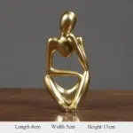 Thinker Decorfaure