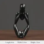Thinker Decorfaure