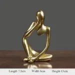 Thinker Decorfaure