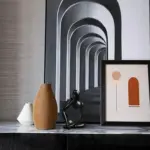 Thinker Decorfaure