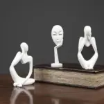 Thinker Decorfaure