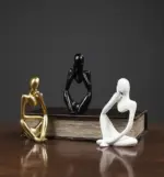 Thinker Decorfaure