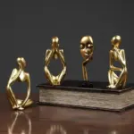 Thinker Decorfaure