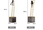 ThinkerSittingOnGoldStairsSculpturesandStatuesforDecoration-Homeko2 ThinkerSittingOnGoldStairsSculpturesandStatuesforDecoration Homeko2
