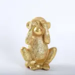 ThreeWiseGoldenMonkeys Homeko4