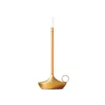 TibetTischlampe DanischesDesignTouch TechnologieKabellosDimmer