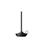 TibetTischlampe DanischesDesignTouch TechnologieKabellosDimmer2xlumina