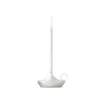 TibetTischlampe DanischesDesignTouch TechnologieKabellosDimmer3