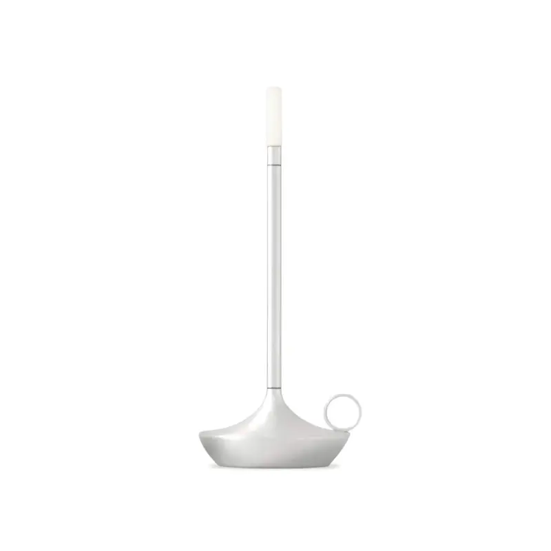 TibetTischlampe DanischesDesignTouch TechnologieKabellosDimmer3