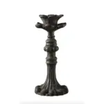 Timeless-Elegance-Antique-Style-French-Candlestick-3 Timeless Elegance Antique Style French Candlestick