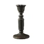 Timeless-Elegance-Antique-Style-French-Candlestick-7 Timeless Elegance Antique Style French Candlestick