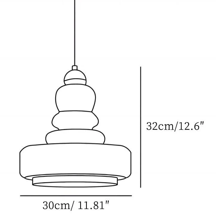 Title Gourd Glass Pendant Light 20 1d24eecf 64b4 4e57 8186 B8e9ca50bd6b